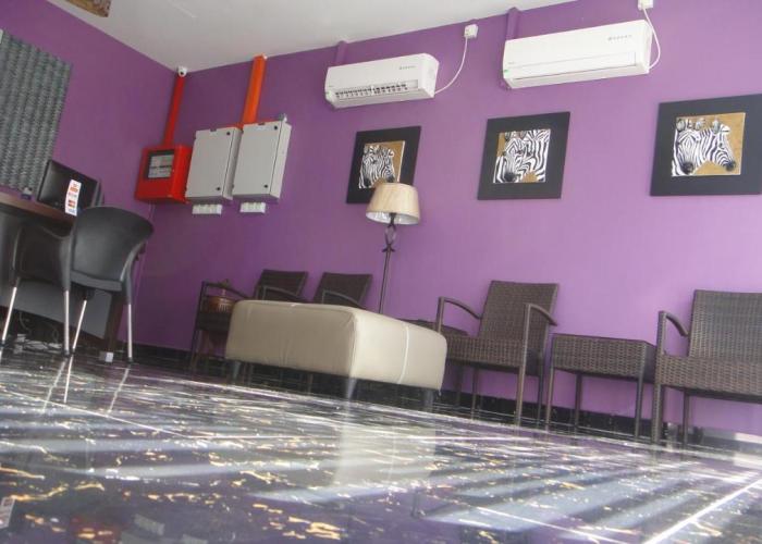 Micasa Hotel Labuan