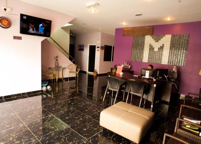Micasa Hotel Labuan