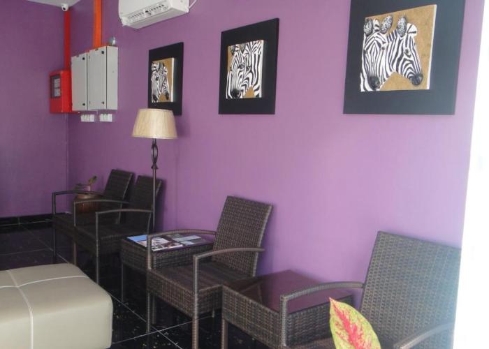 Micasa Hotel Labuan