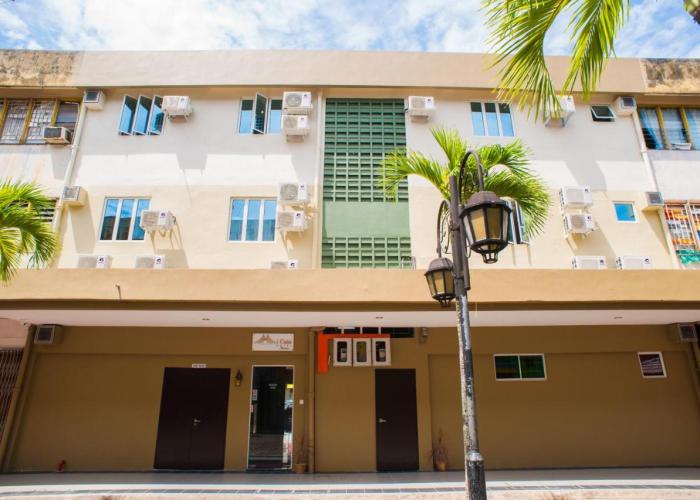 Micasa Hotel Labuan