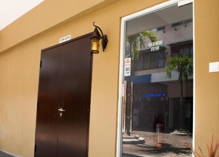 Micasa Hotel Labuan