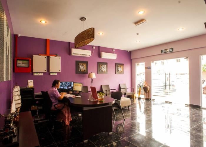 Micasa Hotel Labuan