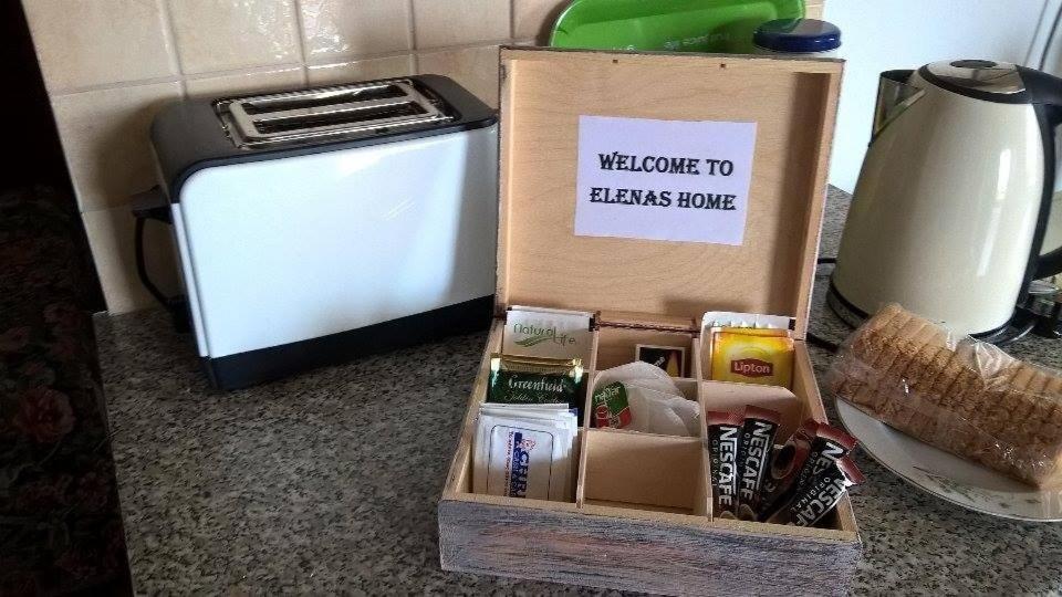 фото Elenas Home