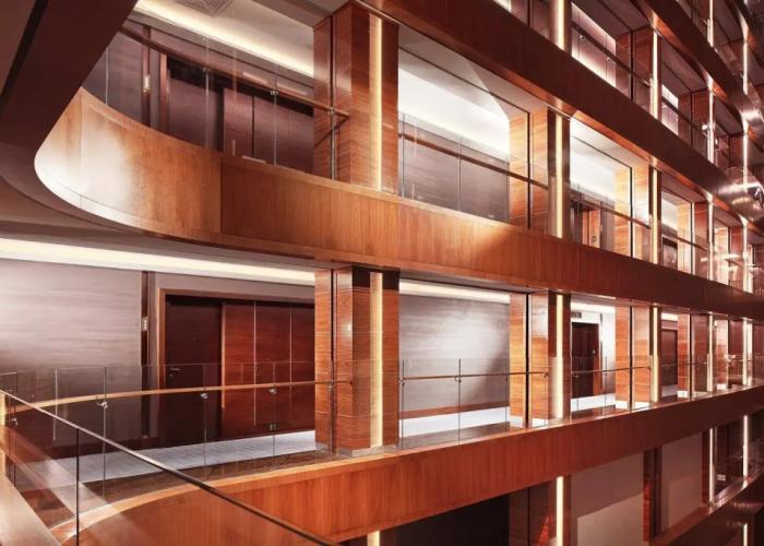 Minsk Marriott Hotel