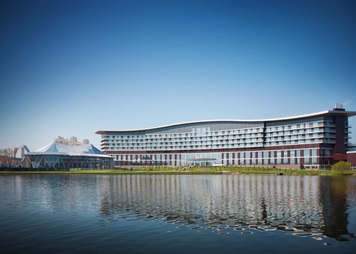 Minsk Marriott Hotel