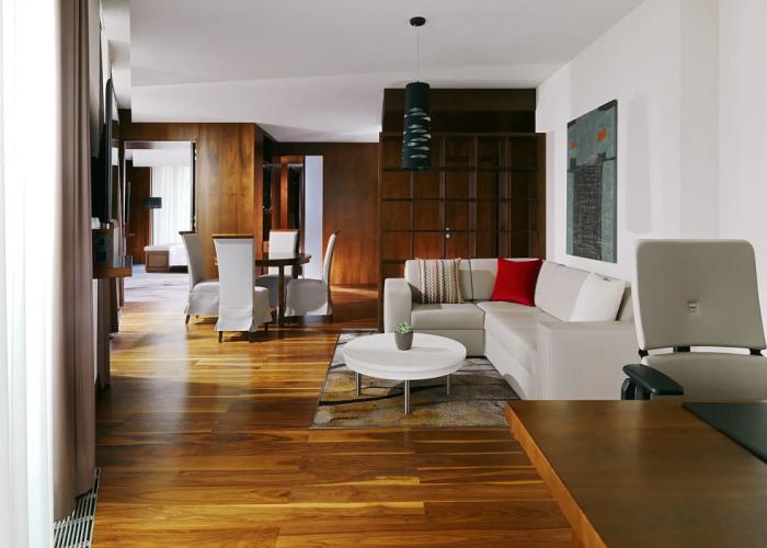 Minsk Marriott Hotel