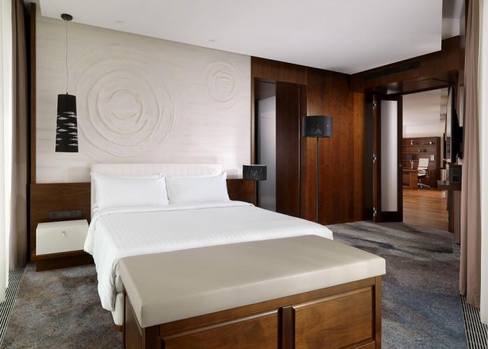 Minsk Marriott Hotel