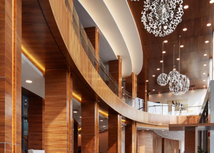 Minsk Marriott Hotel
