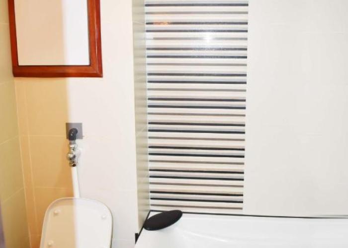 Hotel La Falaise Yaounde