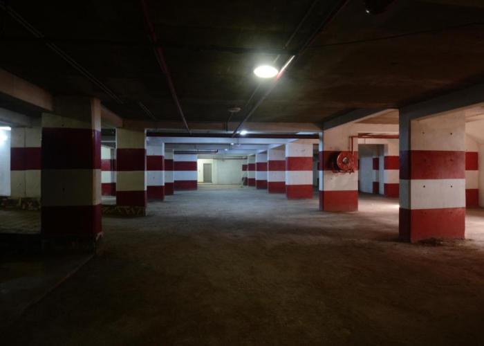 Hotel La Falaise Yaounde