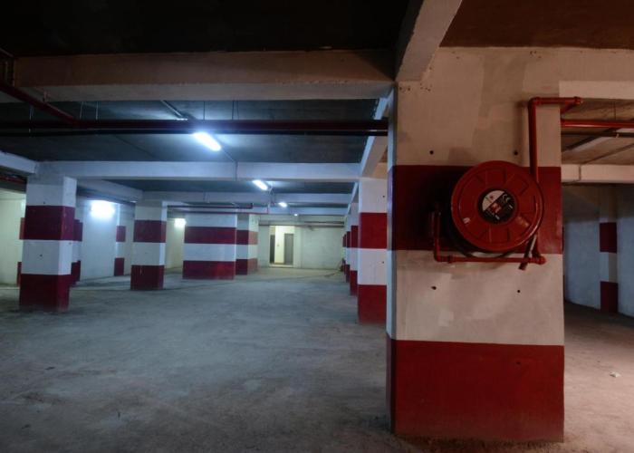 Hotel La Falaise Yaounde