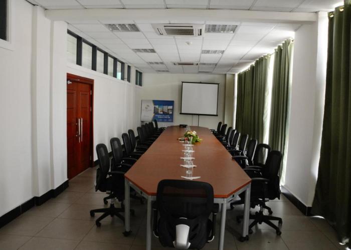 Hotel La Falaise Yaounde