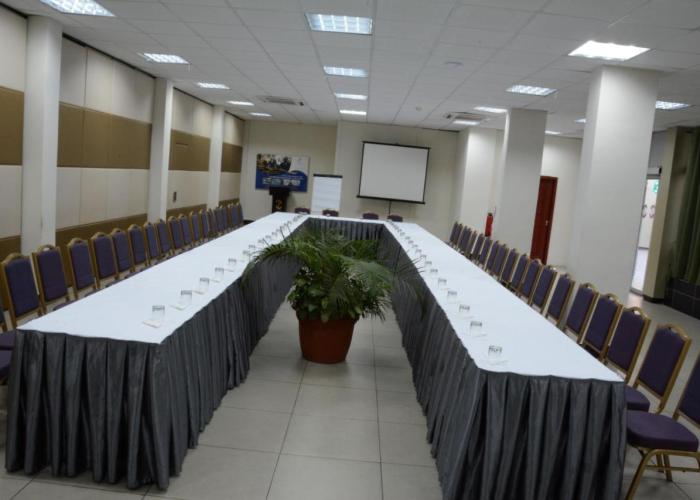 Hotel La Falaise Yaounde