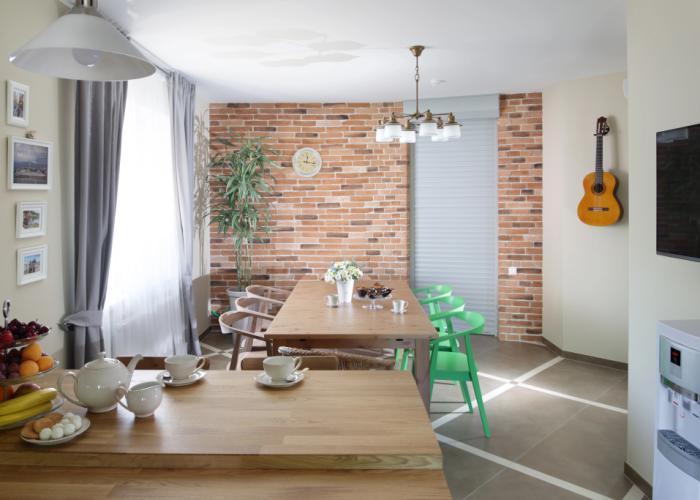 DOM15 Guest House