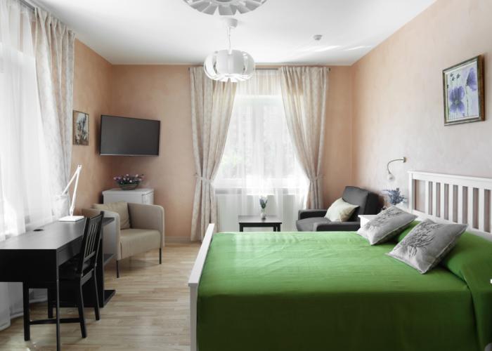 DOM15 Guest House
