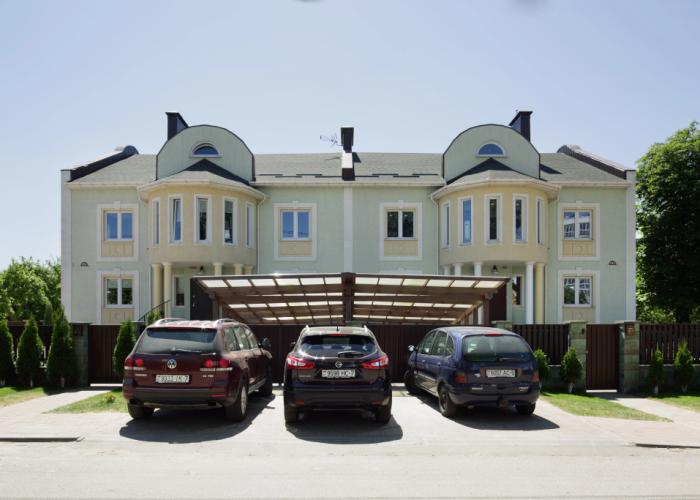 DOM15 Guest House