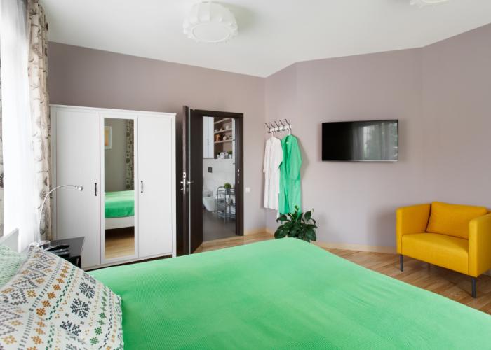 DOM15 Guest House