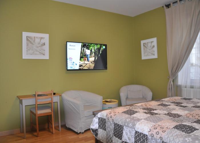 DOM15 Guest House