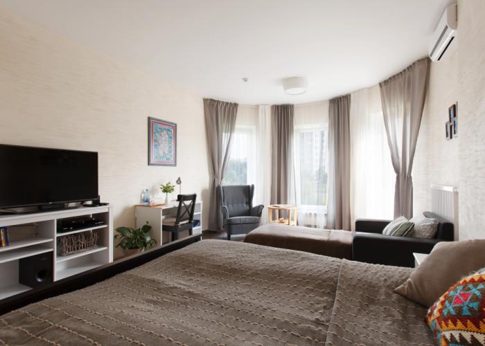 DOM15 Guest House