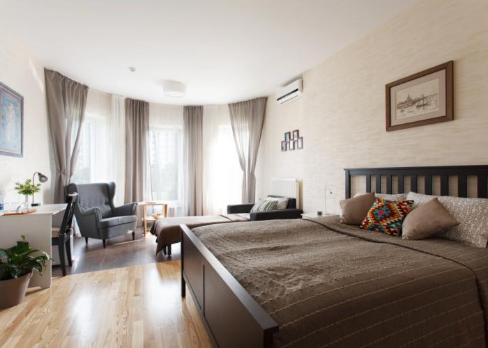 DOM15 Guest House