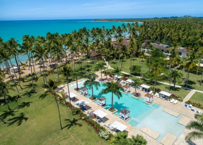 Las Terrenas