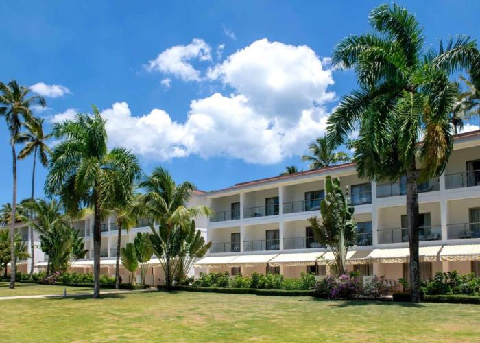 Viva Wyndham V Samana - Adults Only - All Inclusive