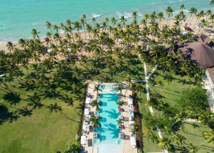 Viva Wyndham V Samana - Adults Only - All Inclusive
