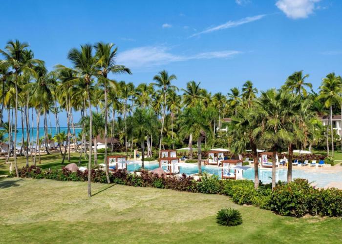Viva Wyndham V Samana - Adults Only - All Inclusive