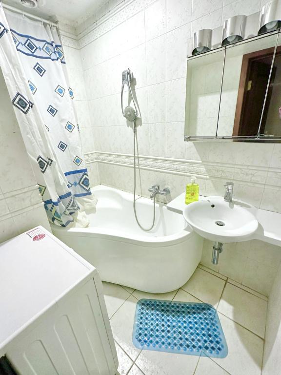 фото Respect Aparts Hostel