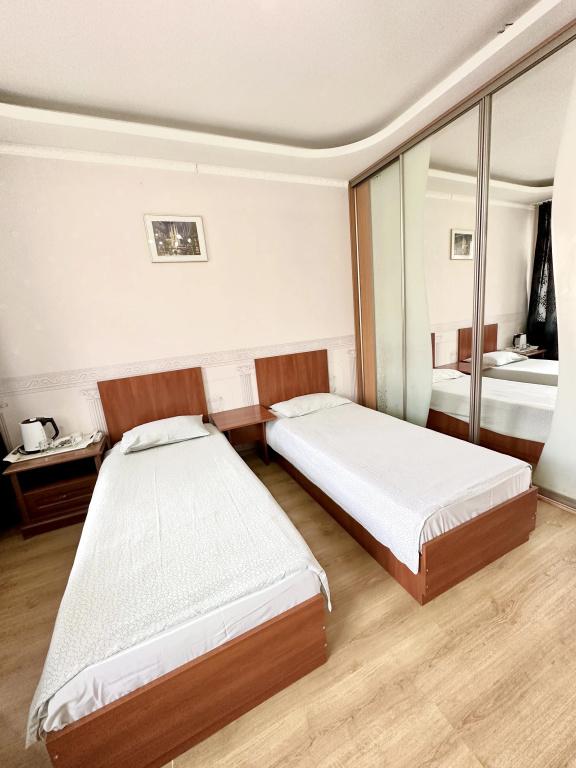 фото Respect Aparts Hostel