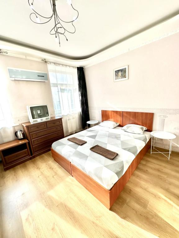 фото Respect Aparts Hostel