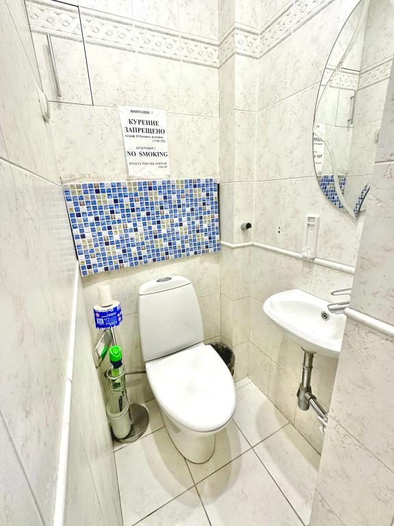фото Respect Aparts Hostel