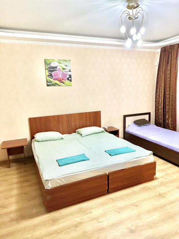 фото Respect Aparts Hostel