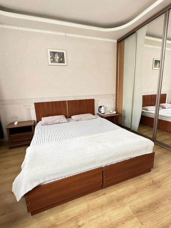 фото Respect Aparts Hostel