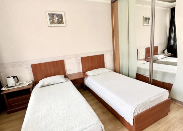 Respect Aparts Hostel