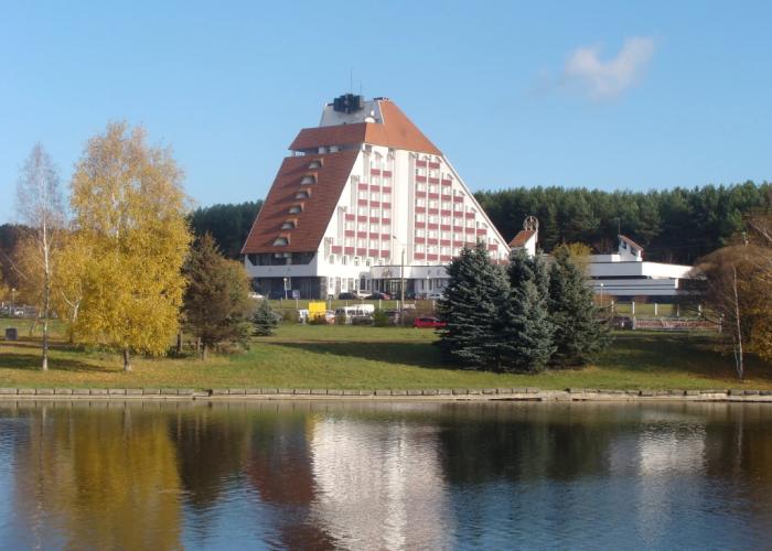 Agat Hotel