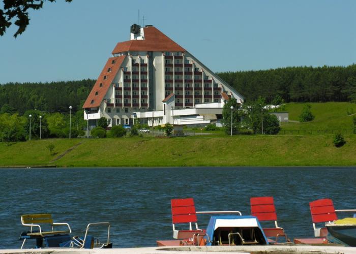 Agat Hotel