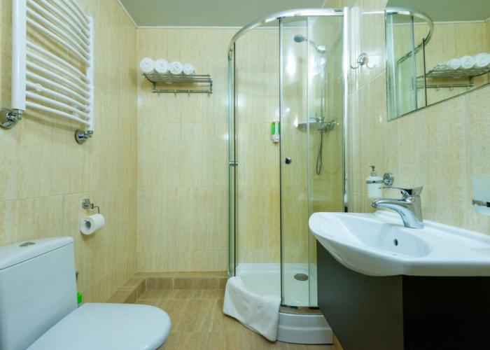 Hotel M-Hotel