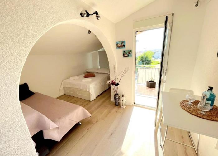 Apartments Nela