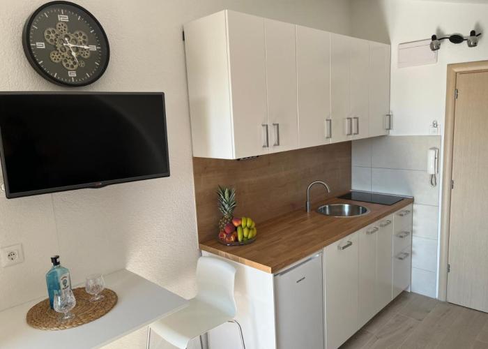 Apartments Nela