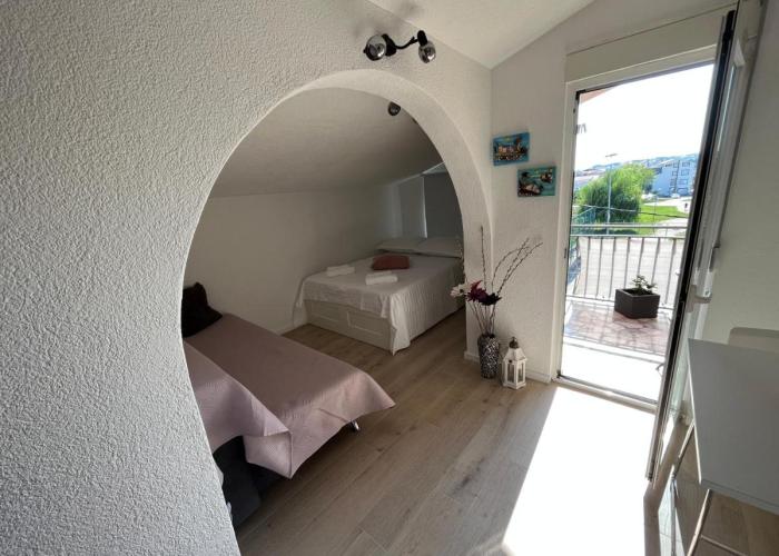 Apartments Nela