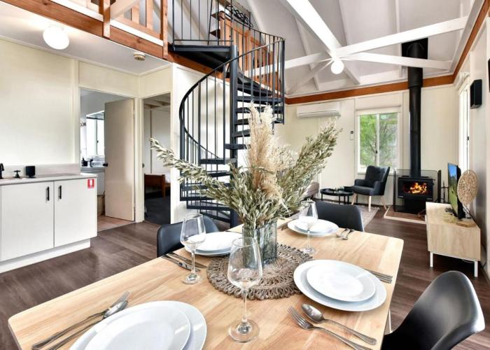 Bracken Ridge Villas