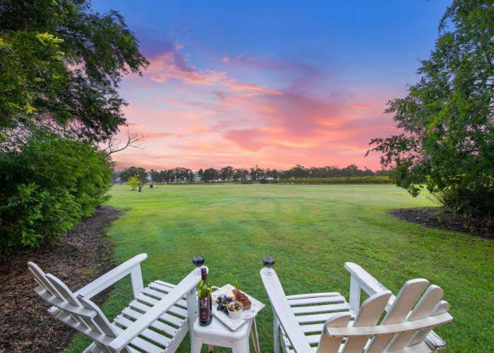 Bracken Ridge Villas