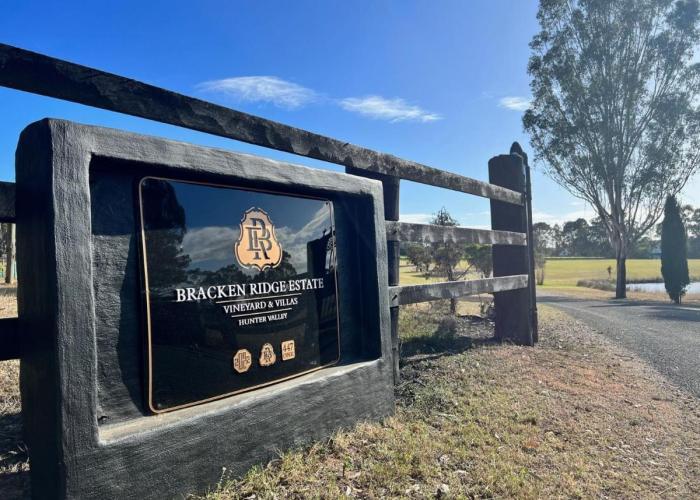 Bracken Ridge Villas
