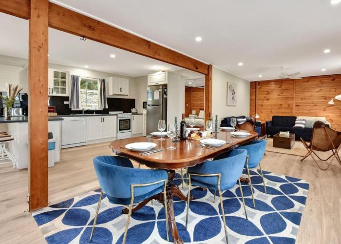 Bracken Ridge Villas