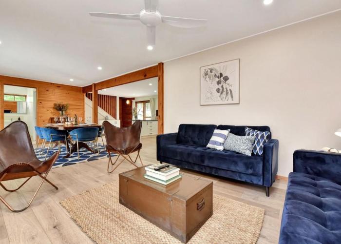 Bracken Ridge Villas