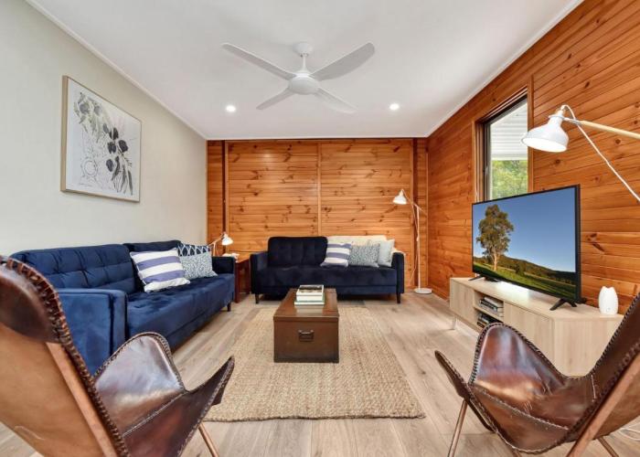 Bracken Ridge Villas