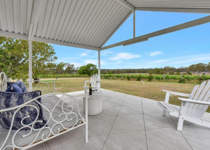 Bracken Ridge Villas