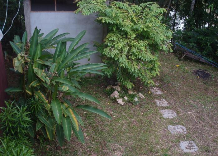 Rura Raya Homestay