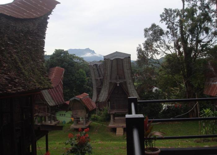 Rura Raya Homestay